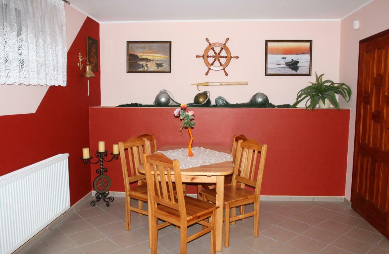 Apartamenty Klemens Puck Exterior photo