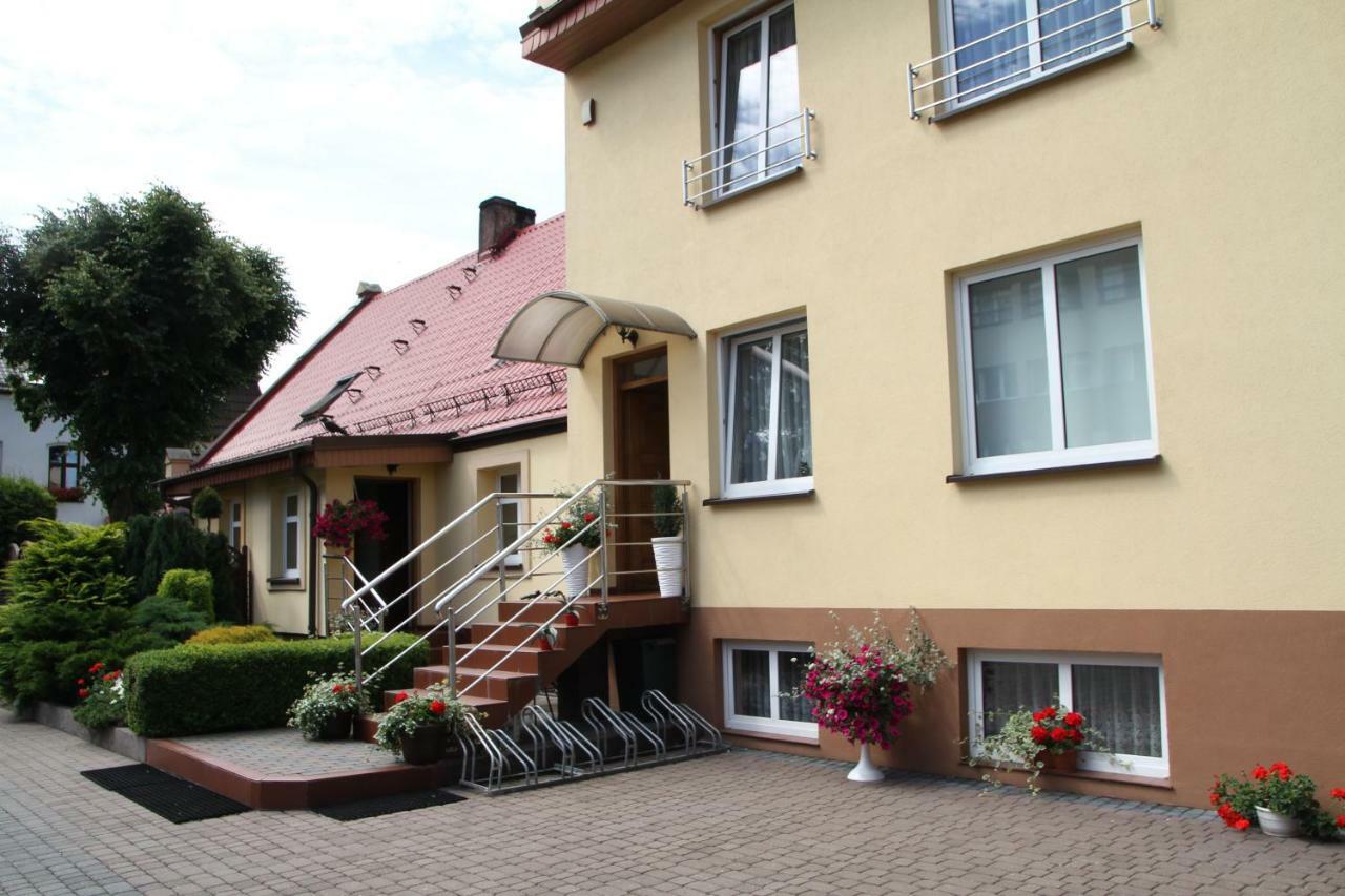 Apartamenty Klemens Puck Exterior photo