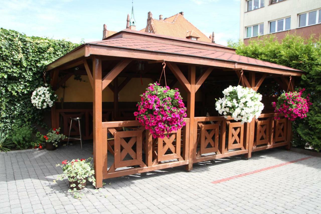 Apartamenty Klemens Puck Exterior photo