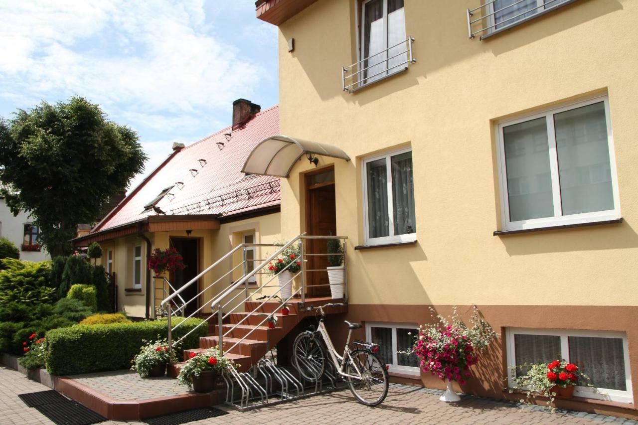 Apartamenty Klemens Puck Exterior photo