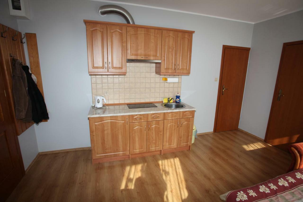 Apartamenty Klemens Puck Exterior photo