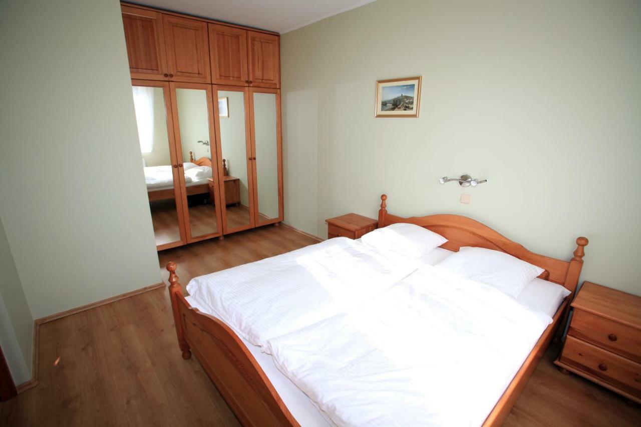 Apartamenty Klemens Puck Exterior photo